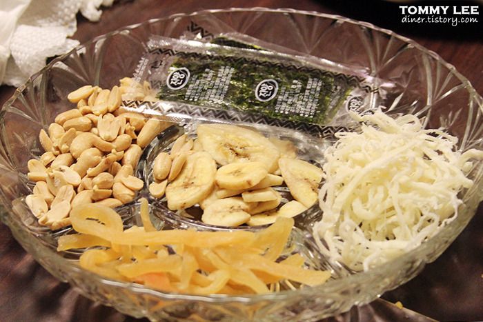 바삭한 후라이드치킨과 함께한 | 서소문 레벤호프