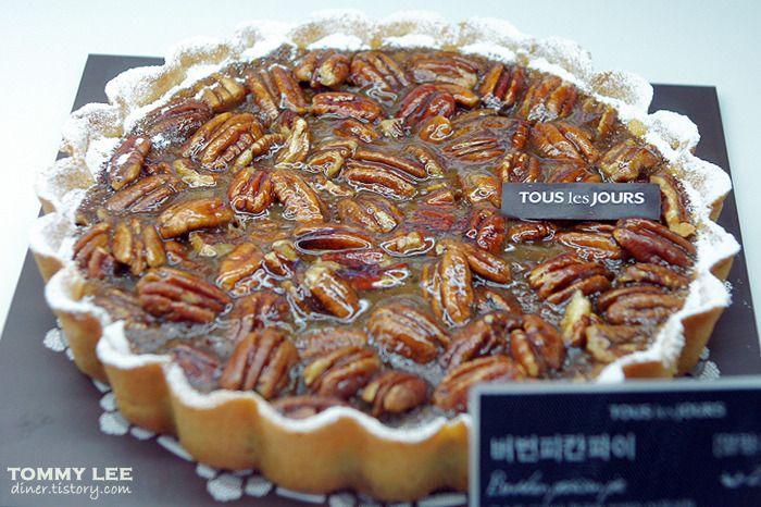 뚜레쥬르 플래그십 스토어 | 뚜레쥬르 분당서현점