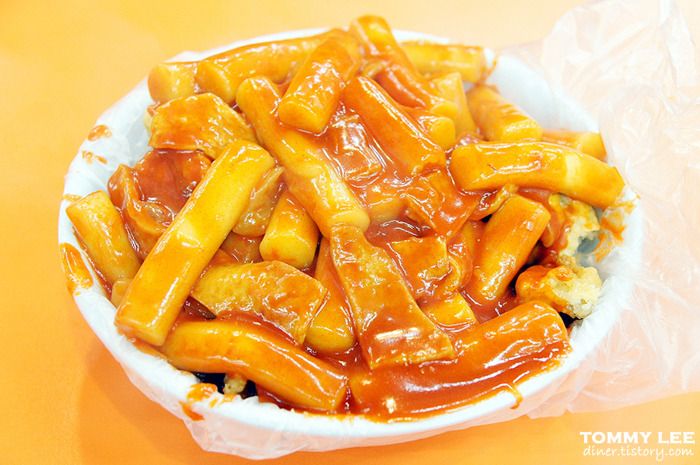 떡볶이 부산어묵 순대튀김 | 명지대앞 명지떡볶이 떡볶이 부산어묵 순대튀김 | 명지대앞  명지떡볶이