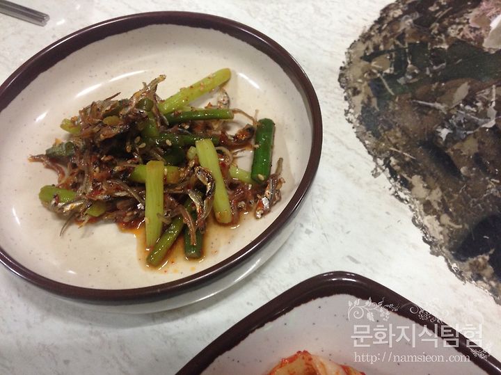 안동 레전드 맛집 - 옥동 오돼지식당