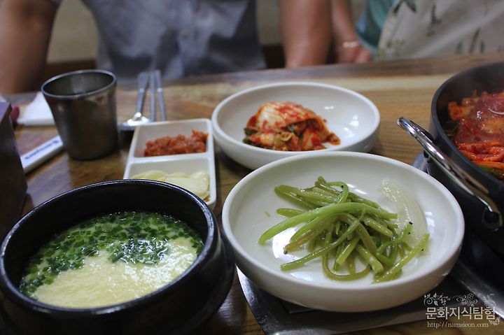 안동 레전드 맛집 - 옥동 꿀돼지와 오리