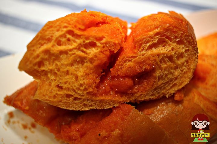 하루 200명만 맛볼 수 있다는 수원 소문난 빵집 하얀풍차의 치즈바게트