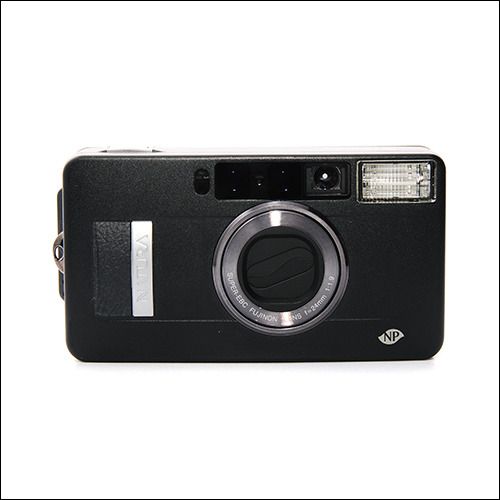 フィルムカメラ NATURA BLACK F1.9 Fujifilm Natura Black F1.9 | Camerapedia | Fandom