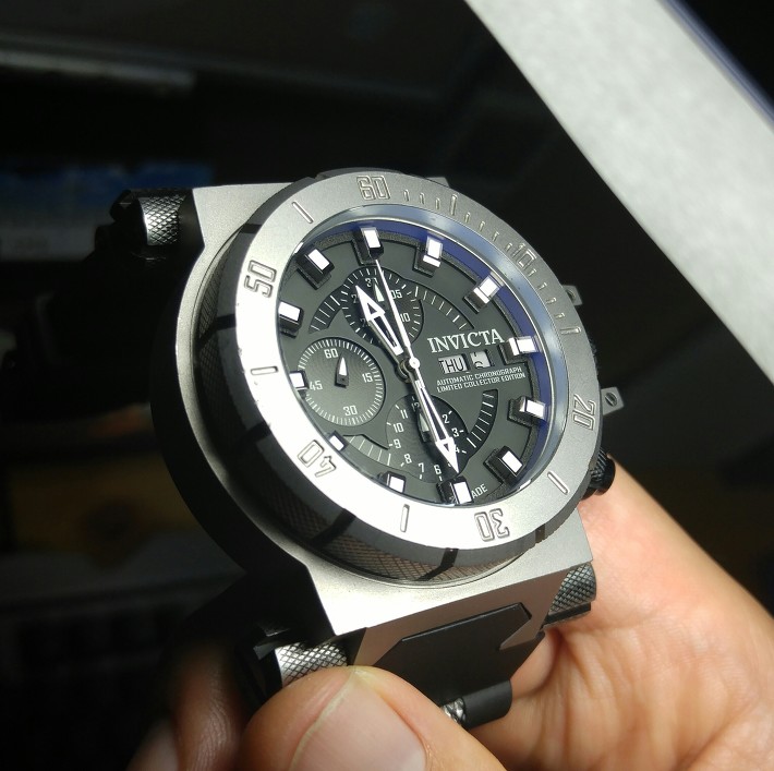 Invicta 0963 2024