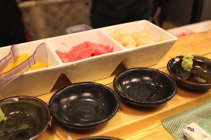 안동맛집 - 아담하고 아늑한 초밥집 스시다미