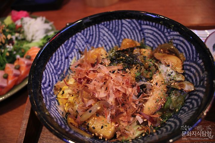 안동맛집 옥동 키햐아 일본 가정식 전문점