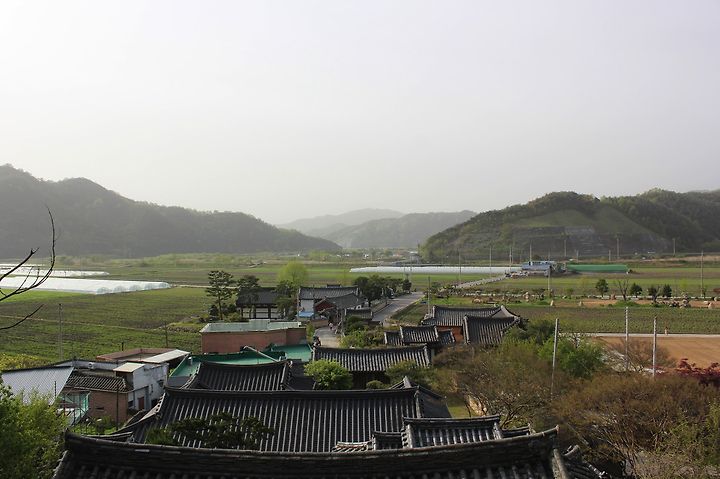 성주 사우당종택에서 고품격 한옥스테이 #경북관광공사