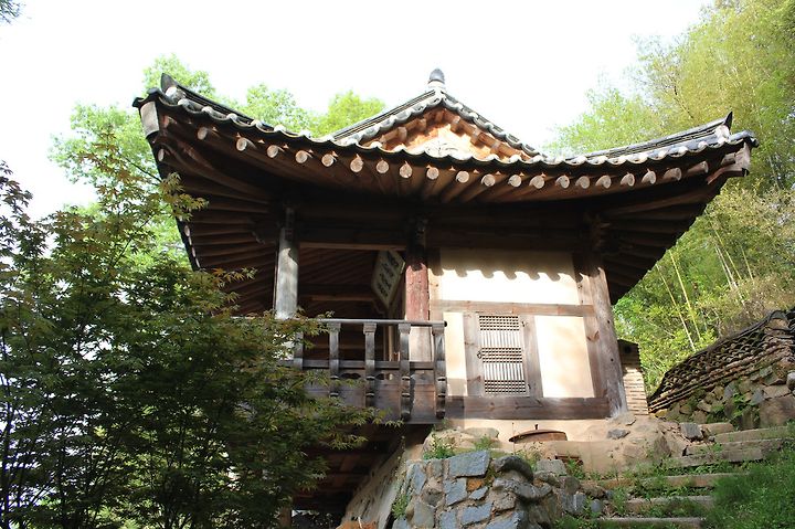 성주 사우당종택에서 고품격 한옥스테이 #경북관광공사