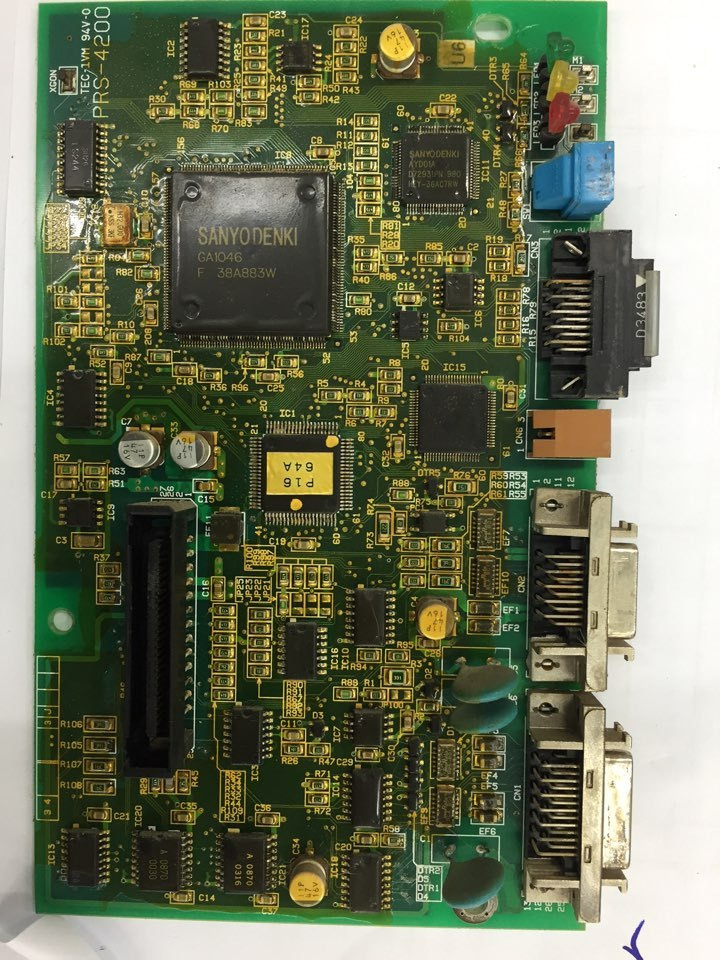 PY9A150U0XXXC SANYO DENKI