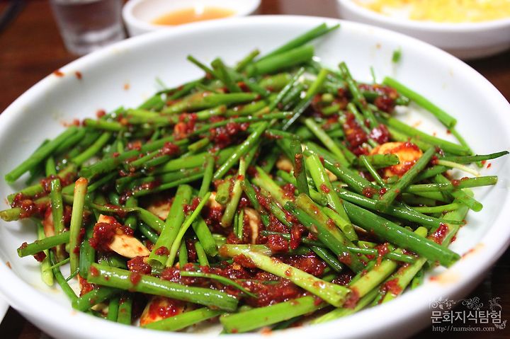 안동맛집 - 안동육회왕 옥동 흥실네(흥실 생고기전문점)