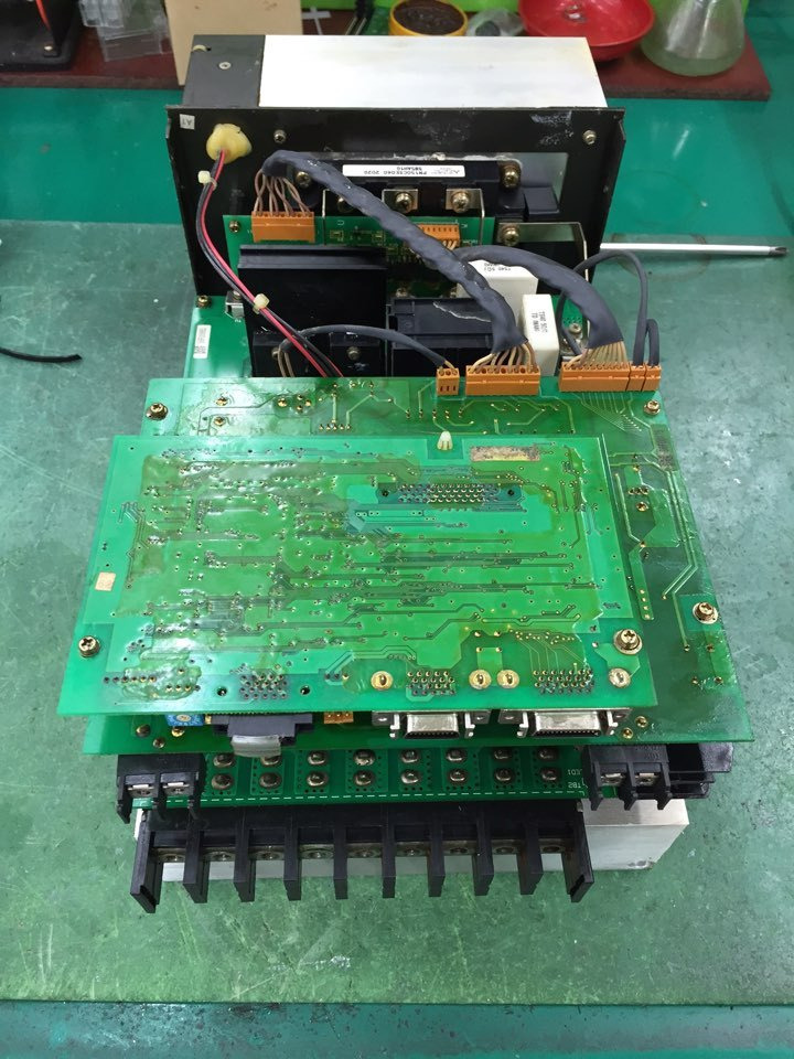 PY9A150U0XXXC SANYO DENKI