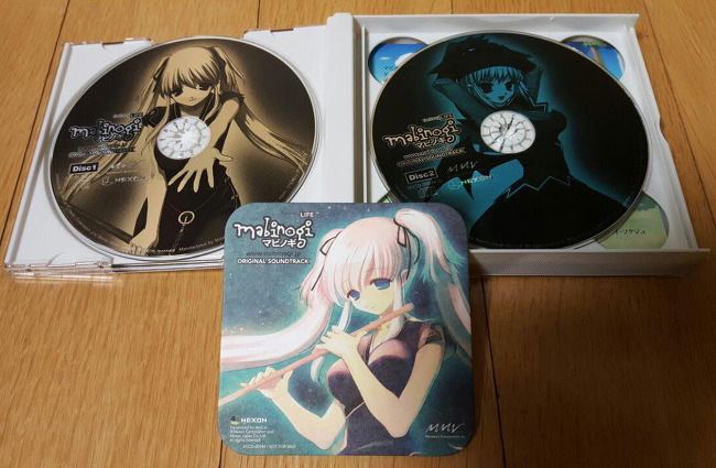 「マビノギ」オリジナル・サウンドトラック Amazon.co.jp: マビノギ オリジナル・サウンドトラック
