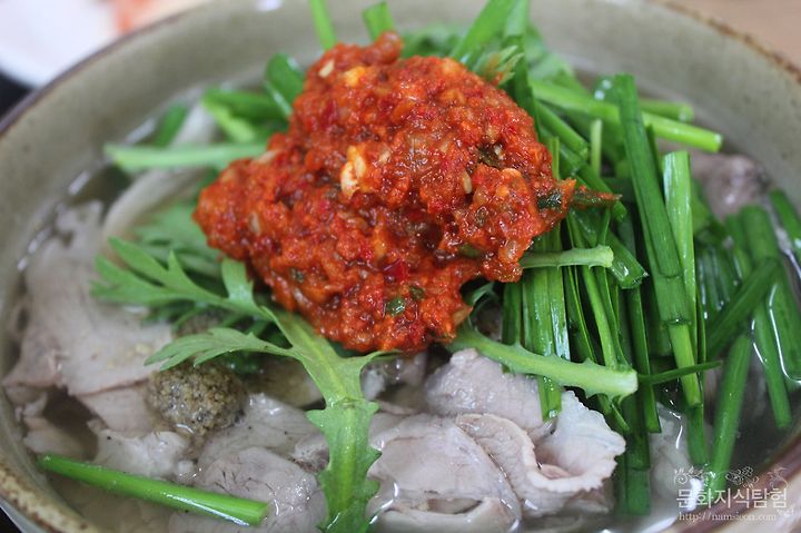 [업데이트] 안동맛집 태화동 신라국밥