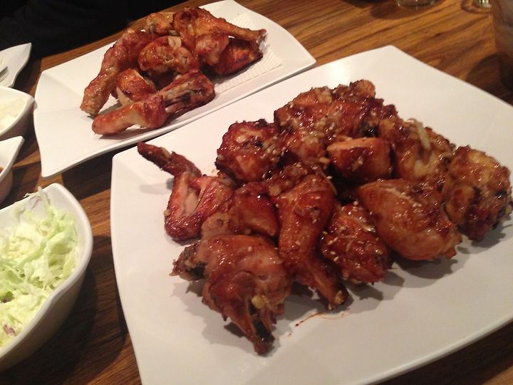 [안동 술집 맛집] 안동 옥동 돈치킨