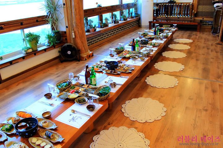 김해정보: 경남 김해 여행, 맛있는 불암동 장어센터, 솟대마을에서 장어를 즐겨요!