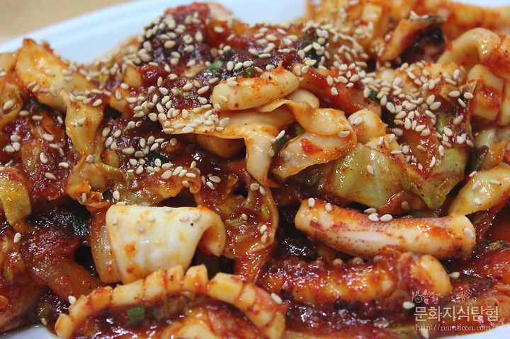 안동 레전드 맛집 - 신시장 모퉁이식당