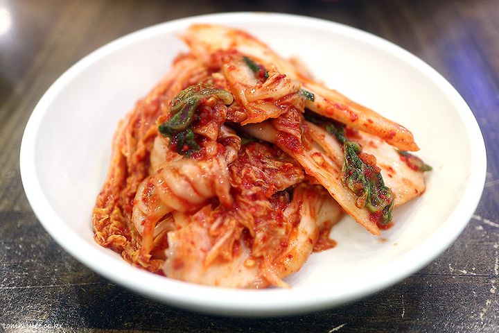 무료 보리밥 & 막걸리의 축복 | 황도 바지락 칼국수 석촌점