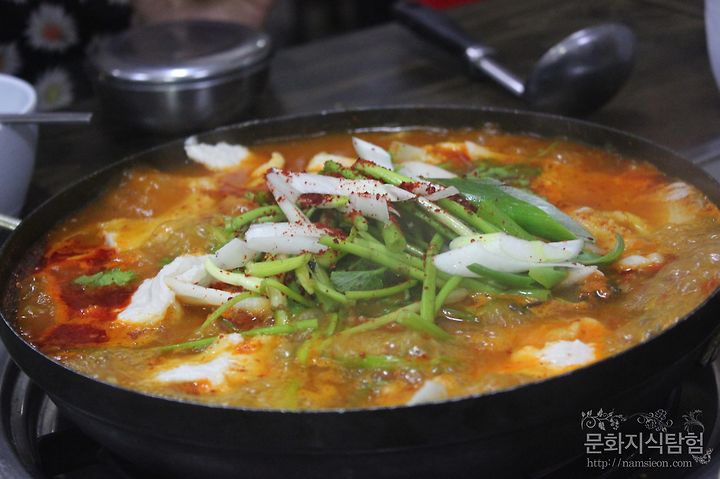 보라카이 맛집 대장금에서 다금바리 매운탕과 소주!