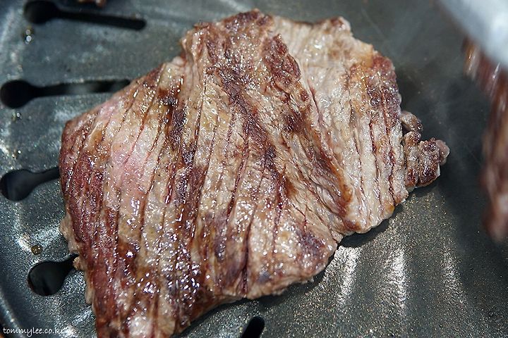 착한가격 한우암소 맛집 | 광시 한우마을 조은식당