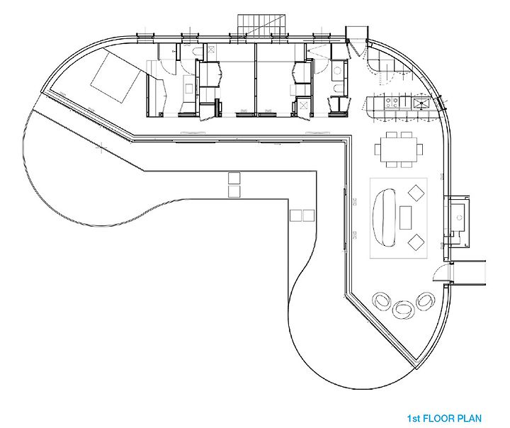 COCOON HOUSE