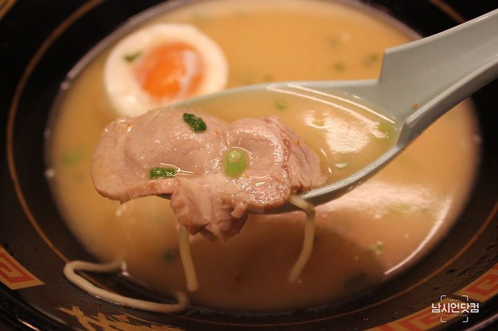후쿠오카 맛집 이치란라멘 하카타역점