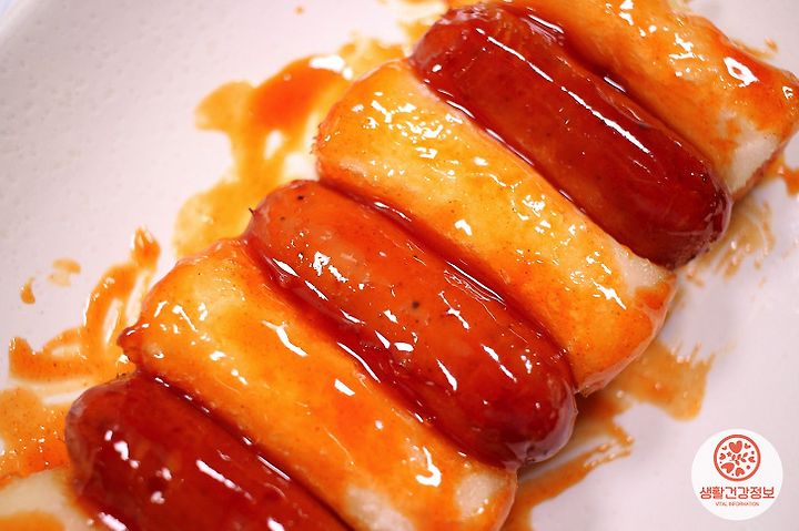 휴게소에 가지 않아도 맛볼 수 있는 GS25 ‘소떡소떡’ 솔직후기