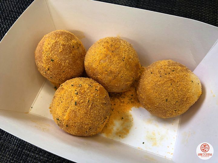 가성비도 맛도 찐! 호치킨 ‘치즈찐’ 솔직리뷰