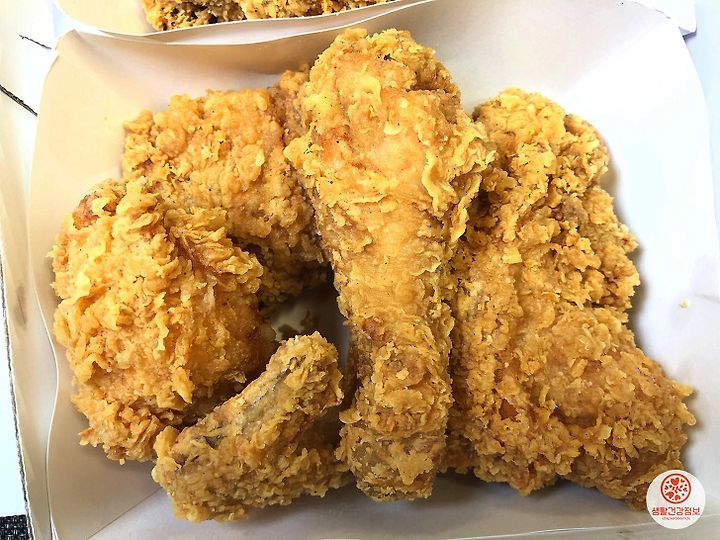 ‘핫’끈한 신제품 4개나 쏟아낸 비비큐치킨 솔직리뷰