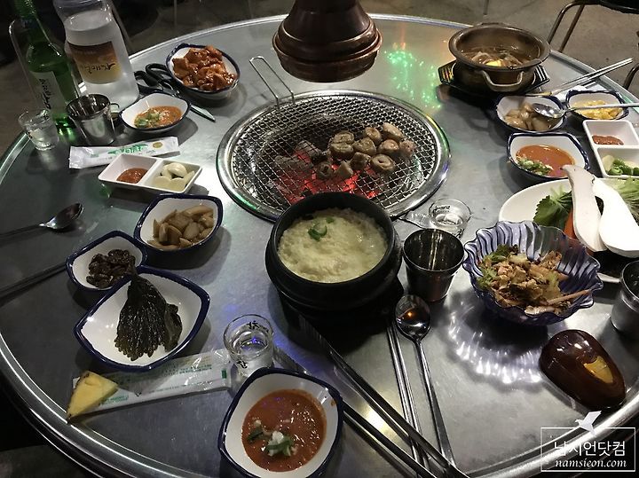 안동맛집 옥동 신대구막창 불막창+추억의도시락