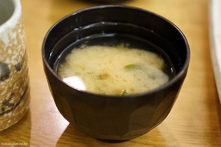 오사카 돈까스는 케이와이케이 | 톤카츠 KYK 한큐3번가점