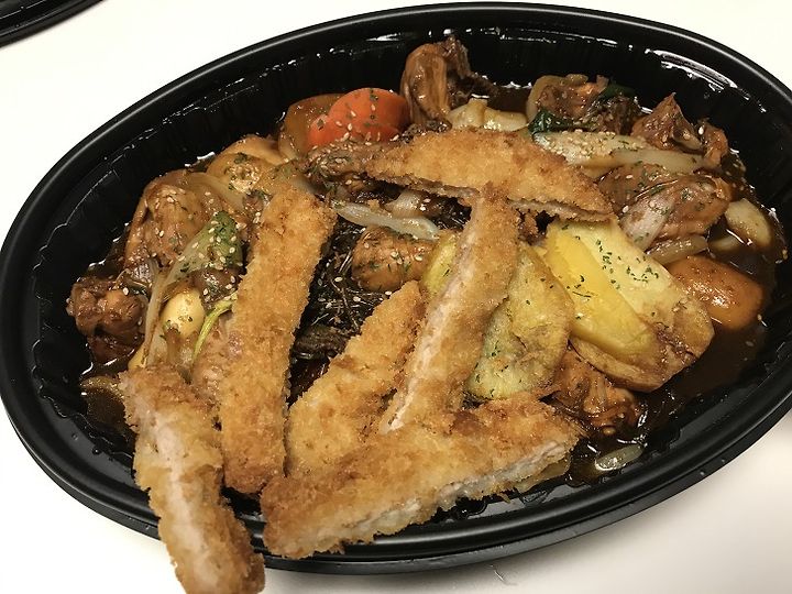 두찜 안동옥동점 찜닭 배달시켜먹기