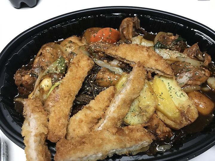 두찜 안동옥동점 찜닭 배달시켜먹기