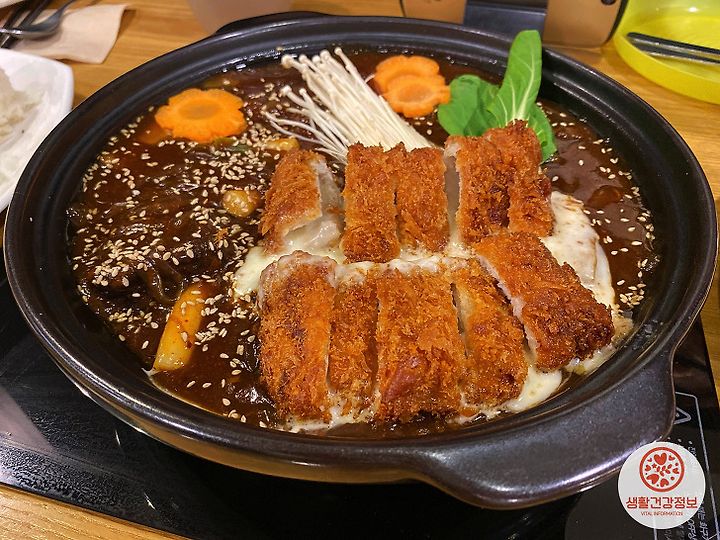 수원에서 돈까스 맛집으로 가장 유명한 ‘돈까스상회’ 솔직후기