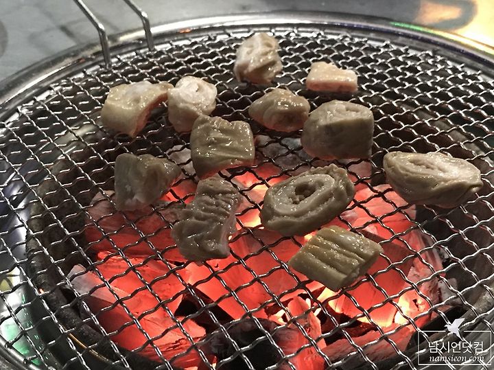 안동맛집 옥동 신대구막창 불막창+추억의도시락