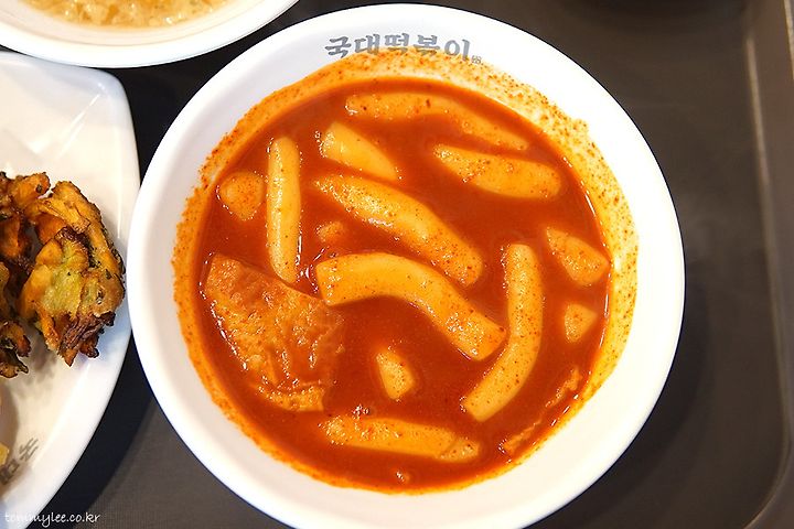 국가대표 떡볶이 | 국대떡볶이 신촌점