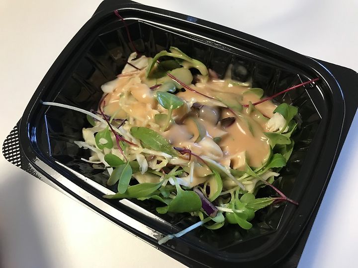 안동맛집 꿀돼지와오리 배달시켜먹기 성공적