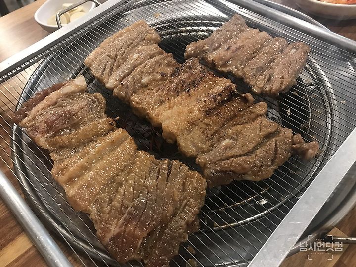 안동 용상 마포갈비 솔직 후기