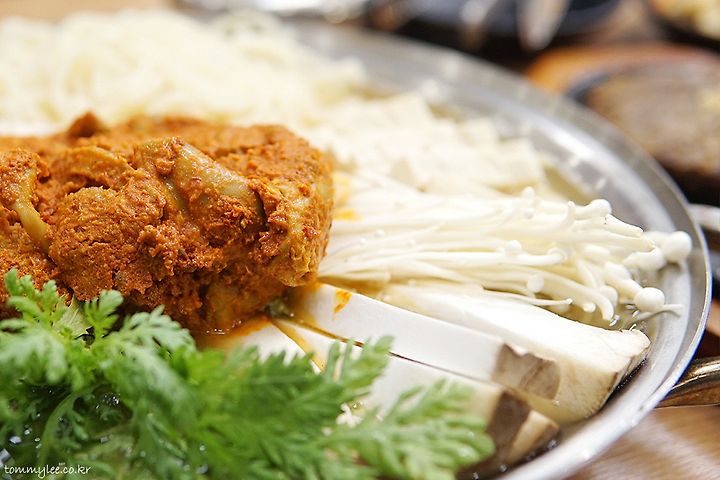 곱창전골이 맛있는 수요미식회 맛집 | 부민옥 스타필드고양점