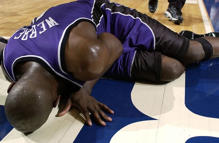 여러분 인생의 NBA 선수는?