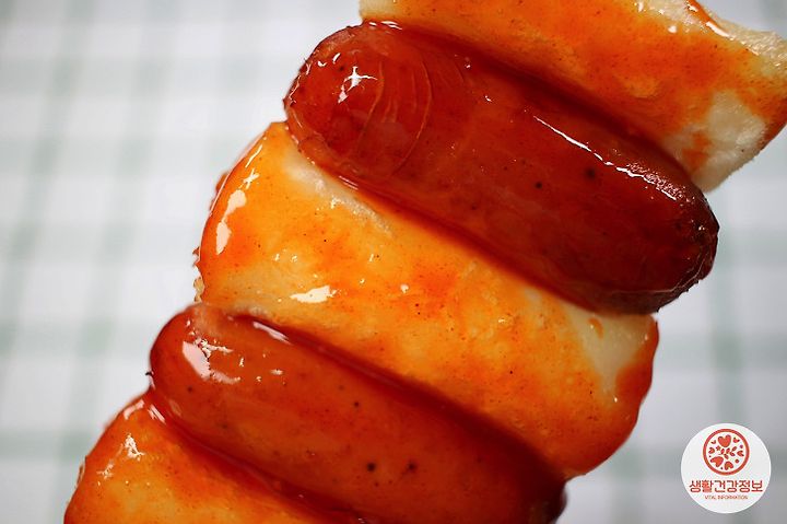 휴게소에 가지 않아도 맛볼 수 있는 GS25 ‘소떡소떡’ 솔직후기