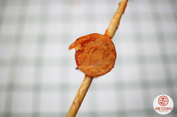 휴게소에 가지 않아도 맛볼 수 있는 GS25 ‘소떡소떡’ 솔직후기