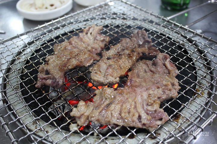 안동 운안동맛집 솔송이꾸이 갈매기살 굿