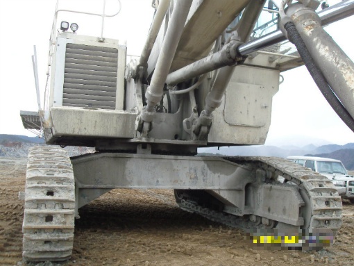 Terex O&K RH 170  394 tonnellate  ?scode=mtistory2&fname=http%3A%2F%2Fcfile22.uf.tistory