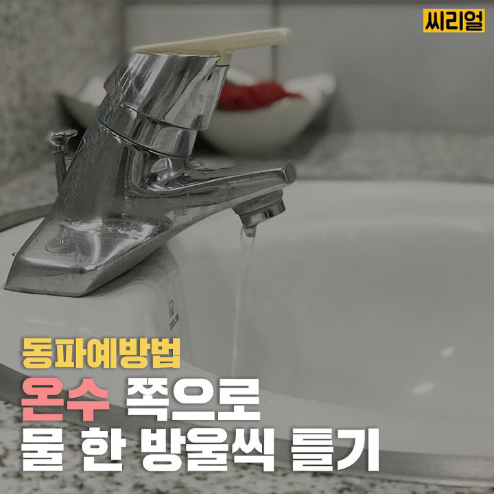 우리 집에 나 말고 다른 사람이 있는 것 같다 | 인스티즈