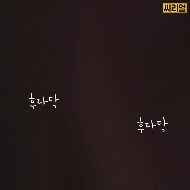 우리 집에 나 말고 다른 사람이 있는 것 같다 | 인스티즈