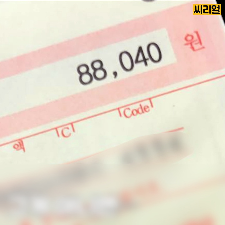 우리 집에 나 말고 다른 사람이 있는 것 같다 | 인스티즈