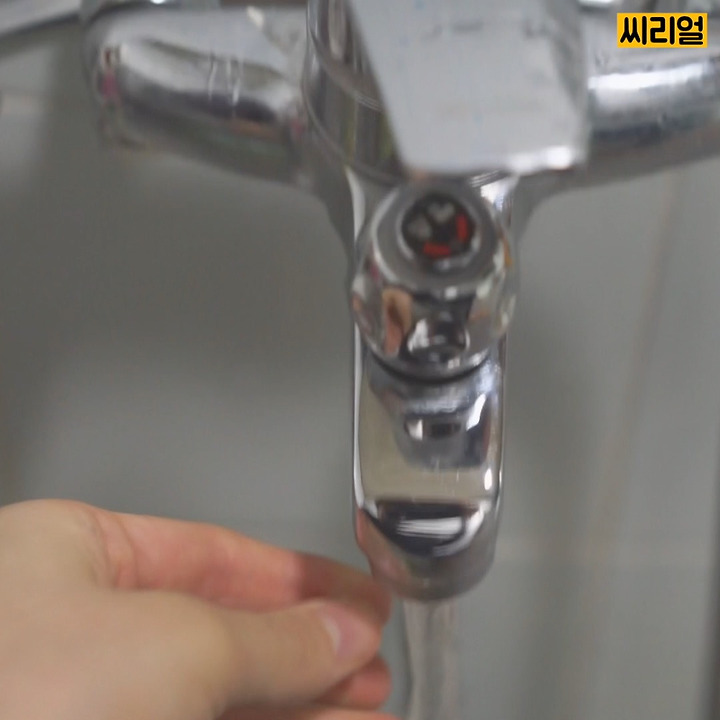 우리 집에 나 말고 다른 사람이 있는 것 같다 | 인스티즈