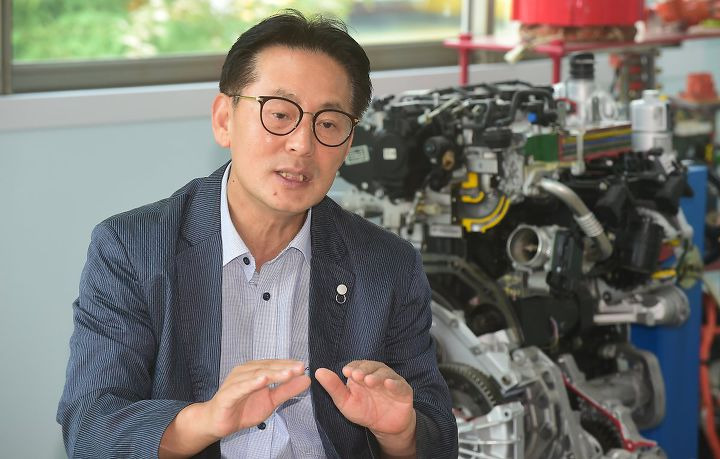 달인자동차정비 이미지
