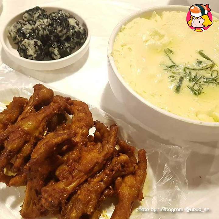 전지적참견시점 이영자 맛집리스트 | 인스티즈