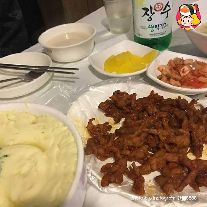 전지적참견시점 이영자 맛집리스트 | 인스티즈